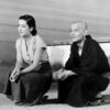 小津安二郎監督「東京物語」「秋刀魚の味」など6作品をBS松竹東急で特集放送【岩下志