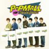 【ビルボード】なにわ男子『POPMALL』が総合アルバム首位獲得　画像１ | エンタメOVO