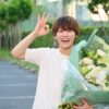 なにわ男子・大橋和也「大好きがあふれた現場にいられて幸せでした」ガッツポーズで感