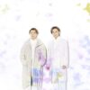 KinKi Kids、自身で作詞・作曲を担当した『The Story of Us』リリース決定 | Daily Ne