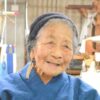 人間国宝の平良敏子さん死去　101歳　沖縄戦で壊滅の危機にあった「芭蕉布」の復興に