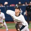 【日本シリーズ】伊原春樹氏「初戦を山本由伸で取ればオリックス有利。3冠王・村上宗