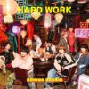 Billboard JAPAN CDシングル(2/25公開)、なにわ男子「HARD WORK」73.7万枚でシング