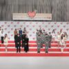 『NHK紅白歌合戦』初出場のIVE、JO1、なにわ男子、BE:FIRSTらのコメント＆会見オフィ