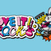 『ラヴィット！』発の音楽イベント「LOVE IT! ROCK2024」8・24開催決定！代々木第一体