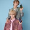 ジョンマスターオーガニック、春のキャンペーンアンバサダーにMAZZELのNAOYA&TAKUTO