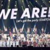 STARTOカウコン3年ぶり復活 Snow Man、SixTONES、King＆Princeら豪華12組出演でファン