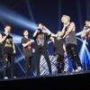 ＜ライブレポート＞iKON、全編生バンド演奏で燃え上がった約2年半ぶりのジャパンツア
