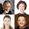 片岡鶴太郎、松金よね子、広岡由里子、春海四方が「風、薫る」に出演！　勝海舟から長