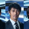道枝駿佑が報道番組の新人AD役に挑戦！主演・阿部寛、永野芽郁出演、4月放送日曜劇場