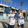 トミーズ雅&藤原丈一郎が『せやねん!』でメジャーリーグ取材を敢行!大谷翔平、山本