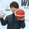 木村拓哉、日本初１試合予想くじ「WINNER」をPR　「うつぶせで画面を見ている方がゴ－