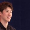 『金スマSP』男子バレー・石川祐希が激闘の裏側を独占告白　柔道・阿部一二三、体操男