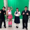 フワちゃん、ふだん番組収録中にグミ食べるも…超名門校潜入映像に「1回も食べなかった