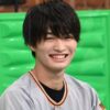 『プロ野球魂』初出演・那須雄登、中居正広の印象や藤原丈一郎のサポート、美 少年×野