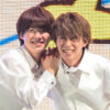 ジャニーズJr.、Aぇ! group・末澤誠也がKing&Prince・高橋海人の連絡先をゲットした