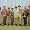 Hey! Say! JUMP、新曲「encore」MVは不思議な世界観　知念侑李が命名“リボルバーダン