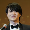 神木隆之介、プロ声優への憧れを吐露「我々は憧れなわけですよ、イケボというものに」