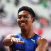 【陸上】サニブラウン決勝進出の快挙で国内ライバルのモチベ向上〝自分もやれる〟 | 