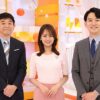 めざましテレビ[デ]｜番組情報｜TNC　テレビ西日本