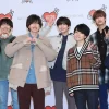 【紅白リハ】なにわ男子　初々しくポップに初出場　道枝「7人らしくLOVEとPEACEを届け