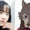 芦田愛菜がアニメ映画「かがみの孤城」で物語の鍵を握る“オオカミさま”役「大好きな物