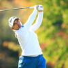 「もう打ち方を忘れた」鈴木愛、10日間ゴルフなしの“強制リセット”で復活気配 2019年V