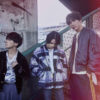 THE BEAT GARDEN「アーモンドミルクFES2024」に出演決定！J-WAVE『ALL GOOD FRIDAY』
