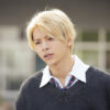 “タカ先輩役”に、今人気急上昇中の俳優・小宮璃央が抜擢！『恋を知らない僕たちは』新