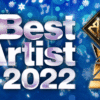 日テレ系音楽の祭典「ベストアーティスト2022」出演アーティスト第3弾発表 : Jnews1