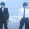 北村匠海×中川大志W主演 映画『スクロール』友情2ショット新場面写真解禁！ - Astage-