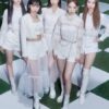 「LE SSERAFIM」、Yahoo！検索大賞2022「ミュージシャン部門」2位に | K-POP、韓国エ