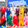 「ダンスノ完コピレボリューション」第5弾!Snow Manが河合郁人、Kis-My-Ft2、SixTONE