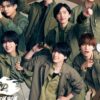 Billboard JAPAN Hot Albums（7/9公開）、なにわ男子「BON BON VOYAGE」で自身4作目と