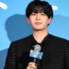 長尾謙杜が初主演映画『おいしくて泣くとき』の舞台挨拶から突然降壇した理由とは？ |