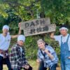 明日放送『ザ！鉄腕！DASH!!』はDASH村25年目の米作り、秋の収穫祭SP！「粒ぞろいイイ