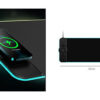 スマホをワイヤレス充電できるマウスパッド、Glotureの「GeeMousepad」 - BCN＋R