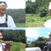 藤原丈一郎がDASH村25年目の米作りで森本慎太郎にライバル心!?「あいつに負けてらんな