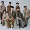 Kis-My-Ft2、12月14日リリースのニュー・シングル『想花』新ヴィジュアル公開 - TOWER