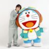 キンプリ永瀬廉、「映画ドラえもん」で声優に初挑戦　パーフェクトネコ型ロボット演じ