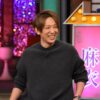 NEWS小山慶一郎が“関西の師匠”メッセンジャー黒田からの結婚祝いを明かす『ちゃちゃ入