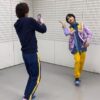 なにわ男子・道枝駿佑、大西流星のカメラマンに？撮影しながら踊る姿にキュンっ | 歌