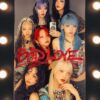 Billboard JAPAN【先ヨミ・デジタル】、HANA「BAD LOVE」1万DL超でDLソング首位独走中