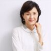 初代“きれいなおねえさん”水野真紀、52歳の今「自分を諦めずに、日々をきちんと過ごす