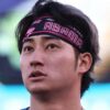【日本ハム】浅間大基が右足骨折の手術　全治３か月の見通し「前向きにとらえて、今よ